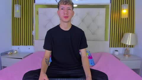 SAMMY online show from November 25, 2025, 6:46 am