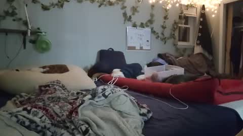 Sammy Time online show from February 26, 2025, 4:47 am