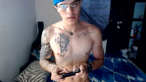 Snapshot of sammytop22 chatting on June 24, 2026, 1:21 pm sammy model independiente online show from June 24, 2026, 1:21 pm