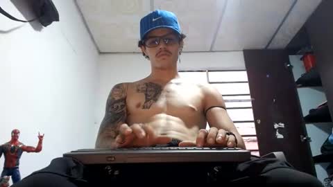 Snapshot of sammytop22 chatting on July 10, 2026, 10:56 pm sammy model independiente online show from July 10, 2026, 10:56 pm