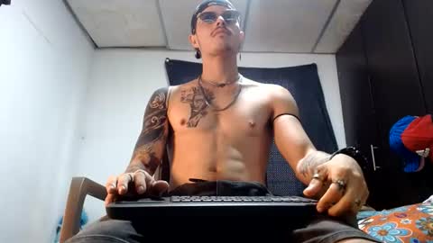Snapshot of sammytop22 chatting on July 21, 2026, 11:34 am sammy model independiente online show from July 21, 2026, 11:34 am