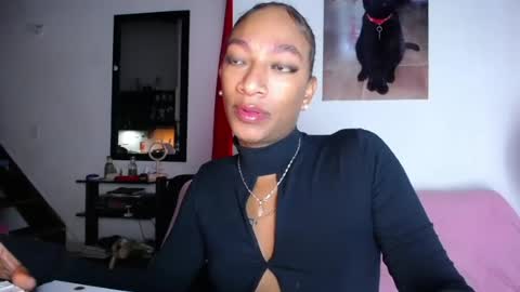 Snapshot of samny_doll369 chatting on July 12, 2026, 5:04 pm Samy doll online show from July 12, 2026, 5:04 pm