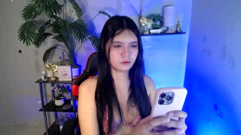 Snapshot of sampaguita_pinayxx chatting on July 6, 2026, 12:57 pm SOFIA online show from July 6, 2026, 12:57 pm