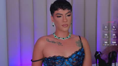 Sammuel online show from September 23, 2025, 11:30 pm