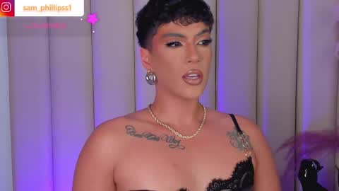 Sammuel online show from December 15, 2025, 9:52 pm