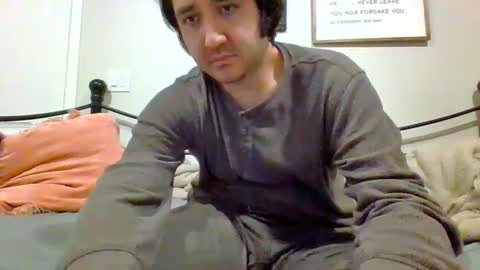 crazy runt online show from February 6, 2025, 2:11 am