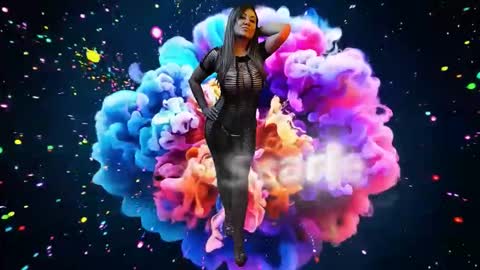 samscarlette online show from May 7, 2026, 1:33 am
