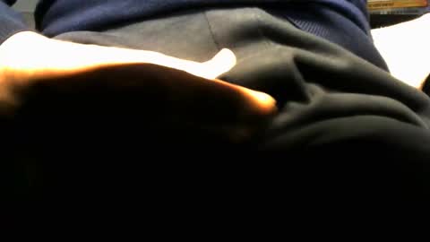 samsoncando1 online show from February 9, 2026, 5:55 am