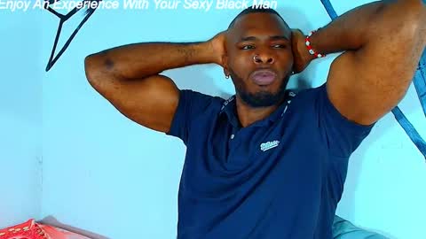 samson dauda online show from November 8, 2025, 3:29 am