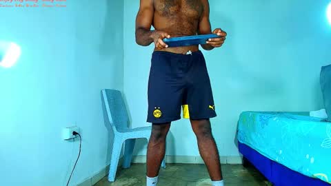 samson dauda online show from February 11, 2026, 7:02 am