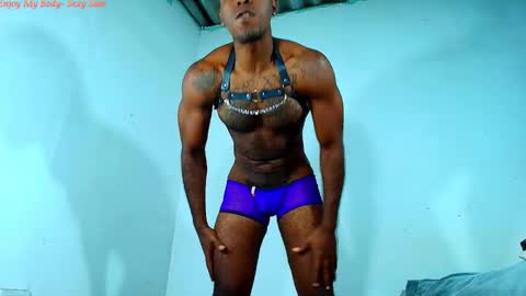 samson dauda online show from February 22, 2026, 10:47 am