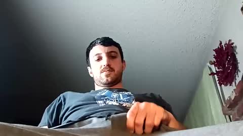 Snapshot of samthebully chatting on October 1, 2025, 4:51 am SamTheBully online show from October 1, 2025, 4:51 am