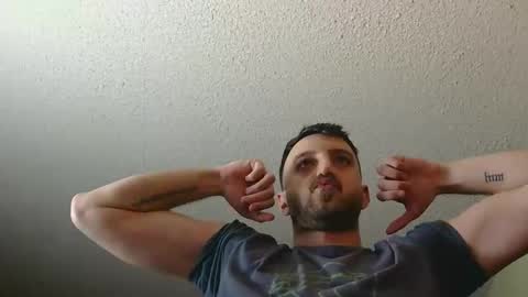 Snapshot of samthebully chatting on October 20, 2025, 4:46 am SamTheBully online show from October 20, 2025, 4:46 am