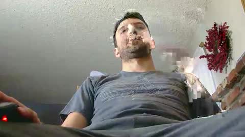 Snapshot of samthebully chatting on November 4, 2025, 12:54 am SamTheBully online show from November 4, 2025, 12:54 am