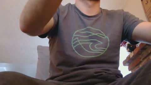 Snapshot of samthebully chatting on January 11, 2026, 12:15 am SamTheBully online show from January 11, 2026, 12:15 am