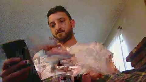 SamTheBully online show from February 5, 2026, 12:48 am