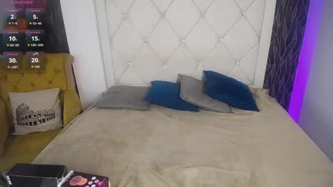 SAMU online show from October 15, 2025, 8:20 pm