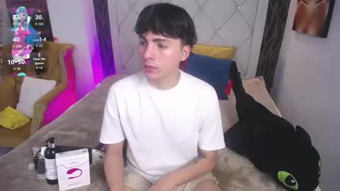 SAMU online show from November 5, 2025, 8:42 pm