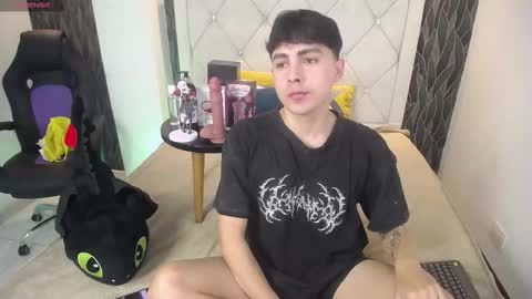 SAMU online show from November 26, 2025, 8:43 pm