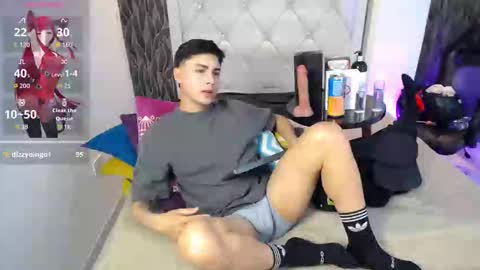 SAMU online show from March 6, 2026, 8:38 pm