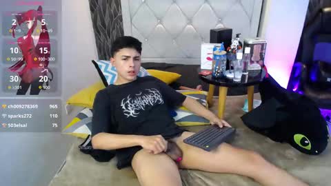 SAMU online show from March 8, 2026, 2:04 am