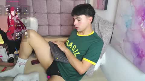 SAMU online show from June 2, 2026, 8:22 pm