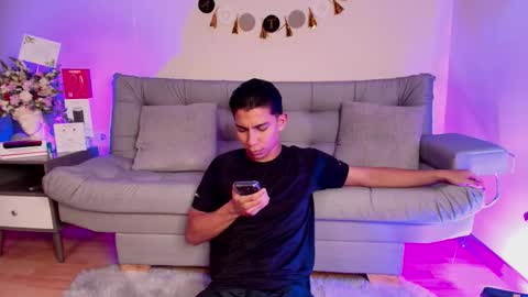 samu online show from February 26, 2026, 1:15 am