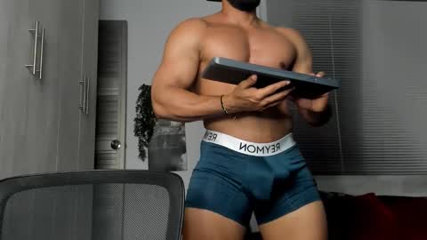 samuel2rd online show from October 29, 2025, 6:04 am