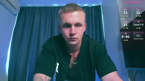 Samuel online show from January 30, 2025, 8:11 am