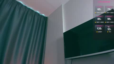 Samuel online show from February 2, 2025, 5:53 am