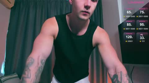 Samuel online show from February 5, 2025, 4:59 am