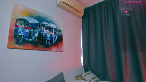 Samuel online show from February 24, 2025, 5:43 am