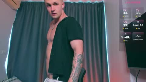 Samuel online show from February 25, 2025, 5:41 am