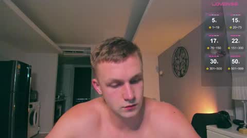 Samuel online show from September 20, 2025, 7:31 am