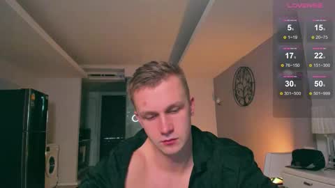 Samuel online show from October 10, 2025, 4:44 am