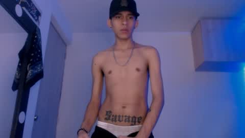   online show from January 25, 2025, 1:10 am