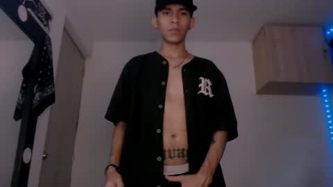   online show from January 26, 2025, 12:16 am