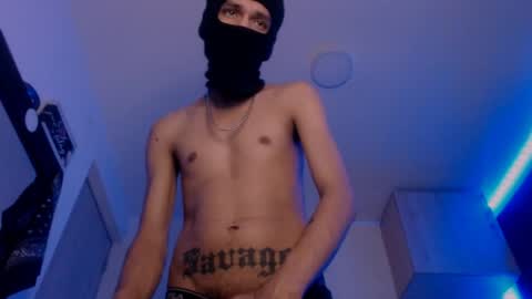   online show from January 27, 2025, 4:43 pm