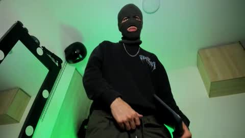   online show from October 1, 2025, 2:28 am