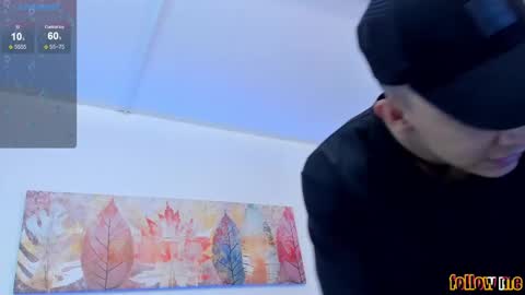 Snapshot of samuel_up chatting on September 16, 2025, 4:13 am Samuel online show from September 16, 2025, 4:13 am