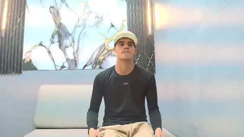 SAMUEL online show from February 2, 2026, 12:26 pm