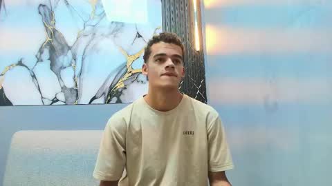 SAMUEL online show from February 6, 2026, 12:30 pm