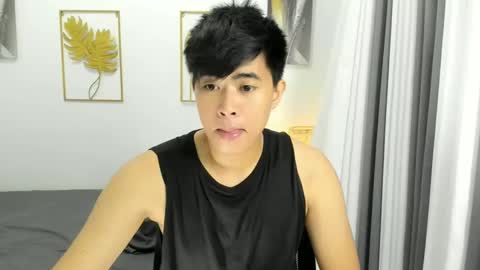Snapshot of samuelangelo chatting on February 27, 2025, 5:34 am Sam online show from February 27, 2025, 5:34 am