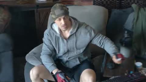 samueldixky online show from February 18, 2026, 3:30 pm