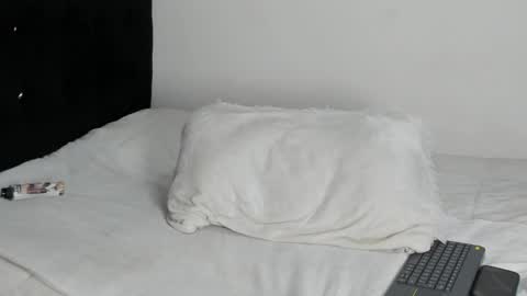 Samuel online show from January 23, 2025, 8:24 pm