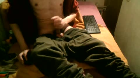 samueltal online show from January 17, 2025, 10:34 pm