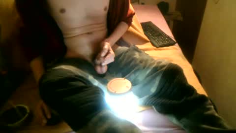 samueltal online show from January 9, 2026, 9:49 pm