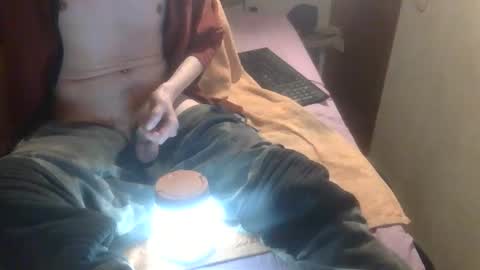 samueltal online show from January 31, 2026, 9:02 pm