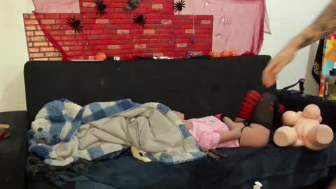 samuraijiu online show from February 15, 2025, 10:52 pm