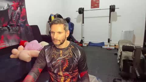 samuraijiu online show from March 2, 2025, 7:23 pm